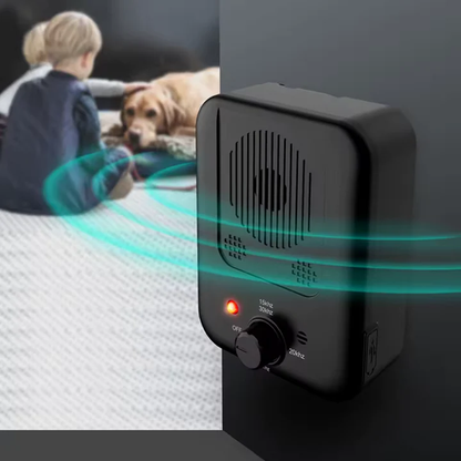 BarkShield | Effective Ultrasonic Anti Barking Dog Device for Peaceful Living 1