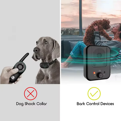 BarkShield | Effective Ultrasonic Anti Barking Dog Device for Peaceful Living 2