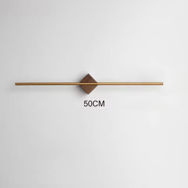 Premium Bathroom Towel Holder With Metal And Wooden Brackets
