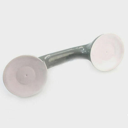 Bathroom Grab Handle with Strong Suction Mount 2