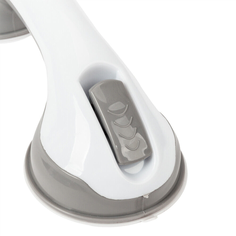 Bathroom Grab Handle with Strong Suction Mount 3