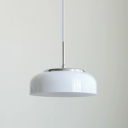 Clear Glass Modern Pendant Lighting