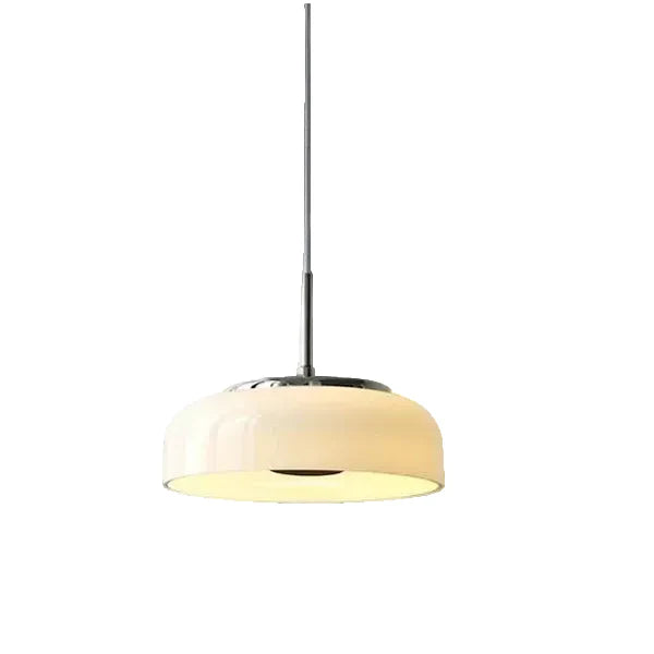 Clear Glass Modern Pendant Lighting - Lusomart
