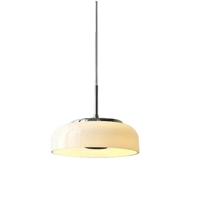 Clear Glass Modern Pendant Lighting - Lusomart