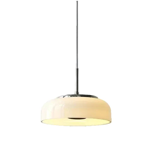 Clear Glass Modern Pendant Lighting - Lusomart