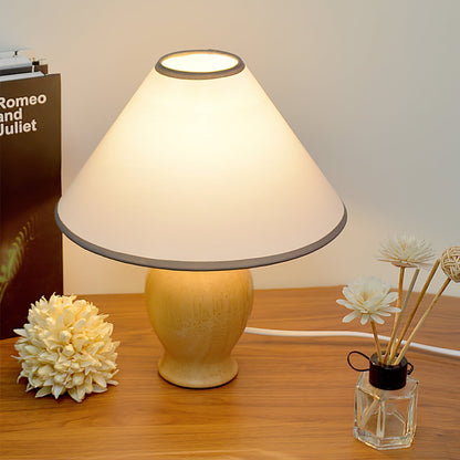 BeamLuxe - Wooden Table Lamp 7