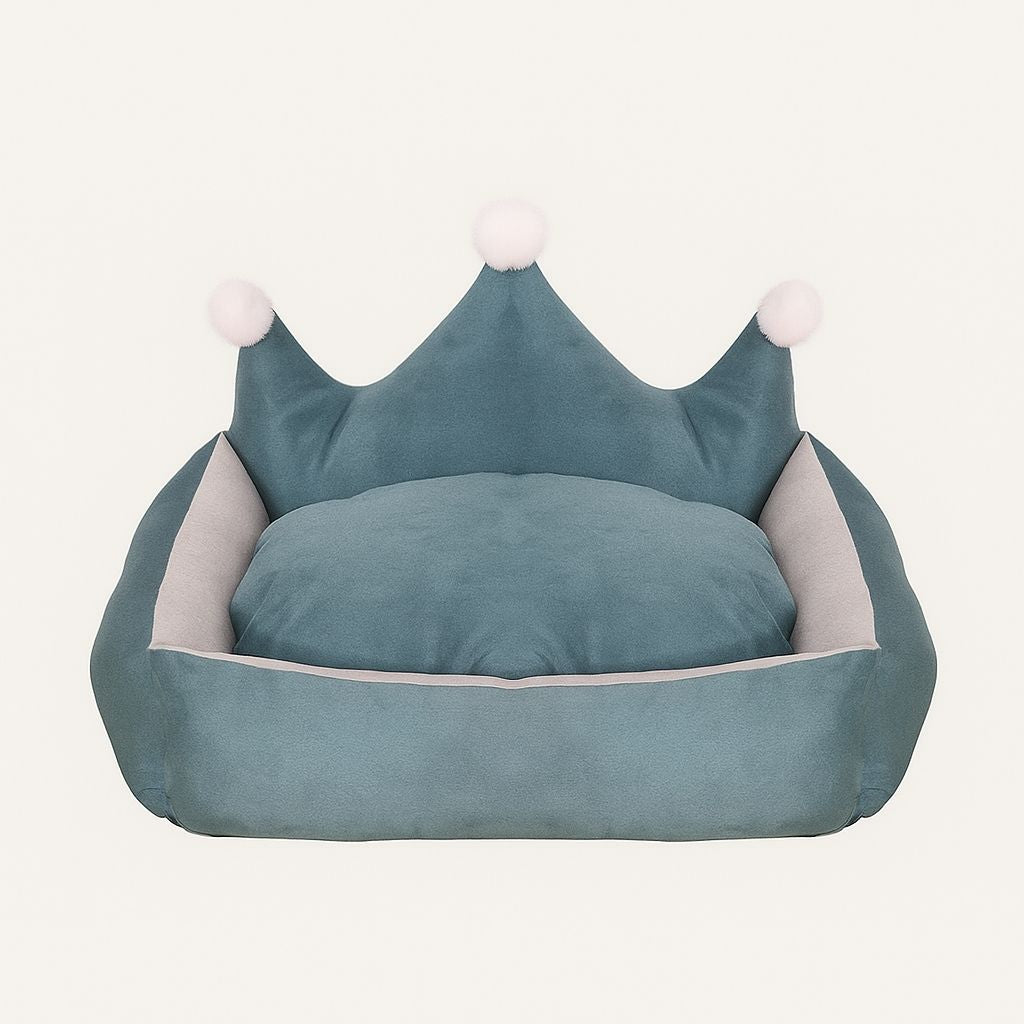 Orthopedic Pet Bed with Soft Cushion - Lusomart