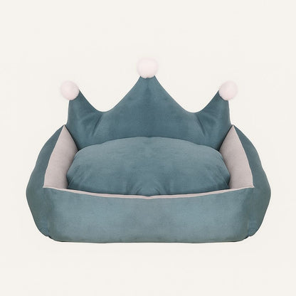 Orthopedic Pet Bed with Soft Cushion - Lusomart