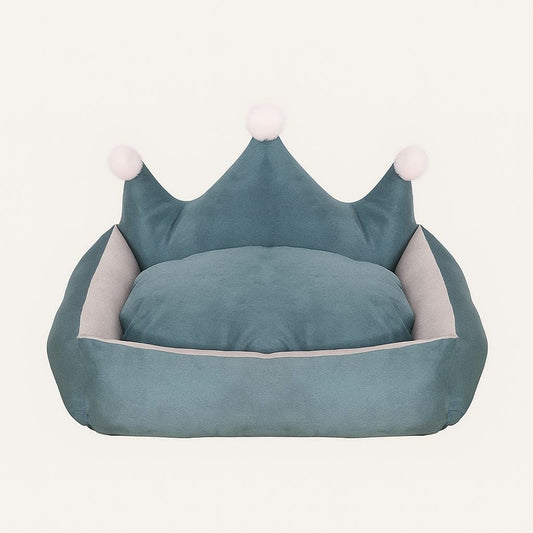 Orthopedic Pet Bed with Soft Cushion - Lusomart