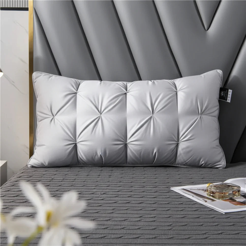 Soft Memory Foam Contour Pillow for Sleeping