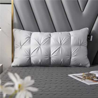 Soft Memory Foam Contour Pillow for Sleeping
