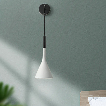 Simple Adjustable Hanging Table Lamp - Lusomart