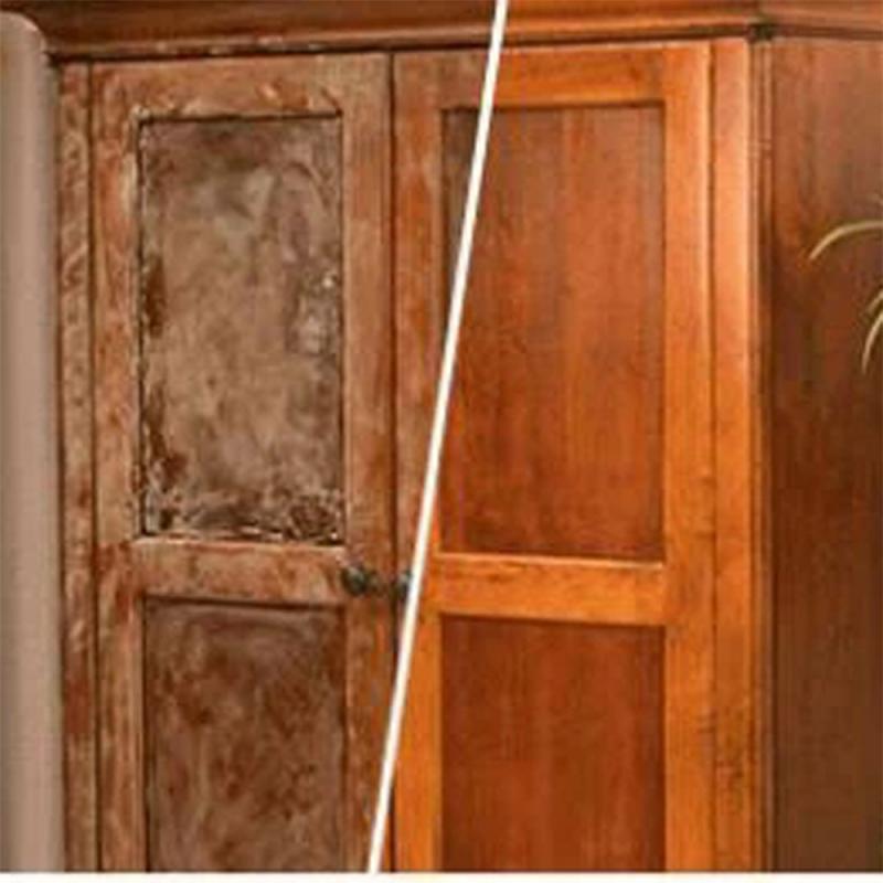 Beeswax Essence | Premium Natural Wood Preserver for Protection and Renovation 3