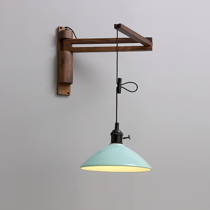 Befosa Swing Arm Wall Lamp 6