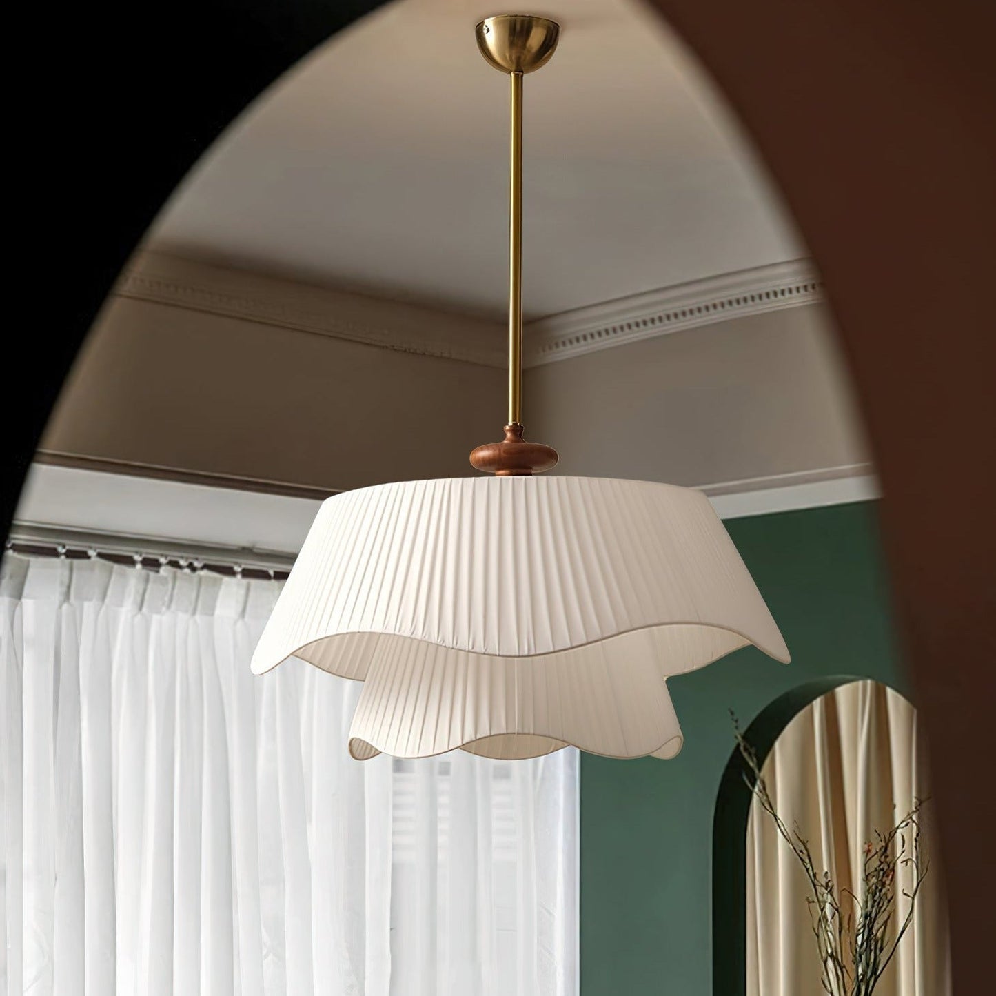 Stylish Pendant Light Fixture for Home