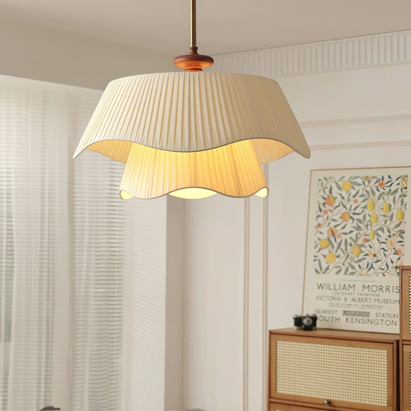 Stylish Pendant Light Fixture for Home