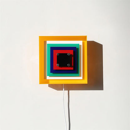 Bellin Plug In Wall Lamp 9