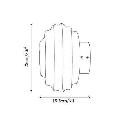 Benlefo Wall Lamp 4