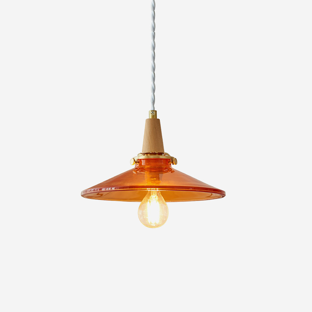 Bennera Hanging Lamp 1