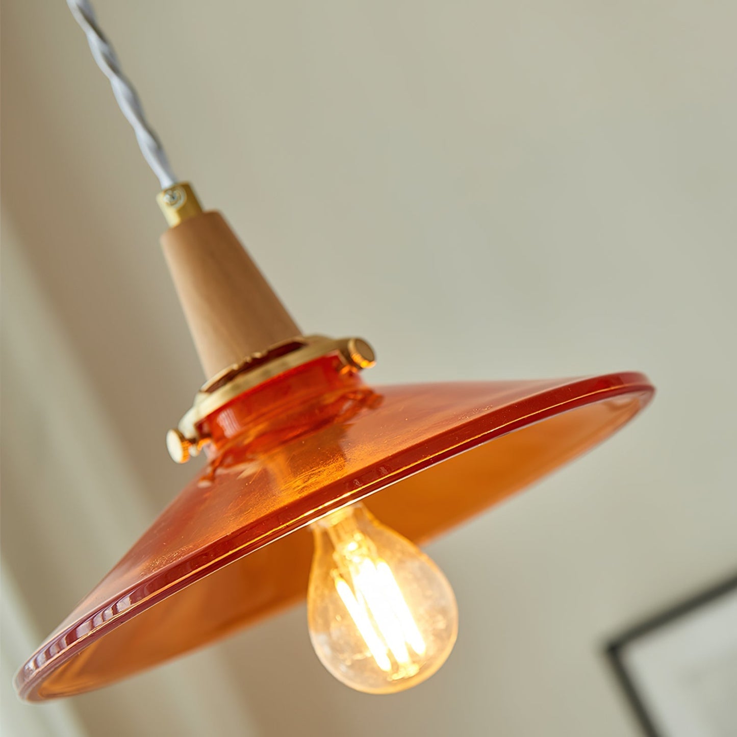 Bennera Hanging Lamp 7