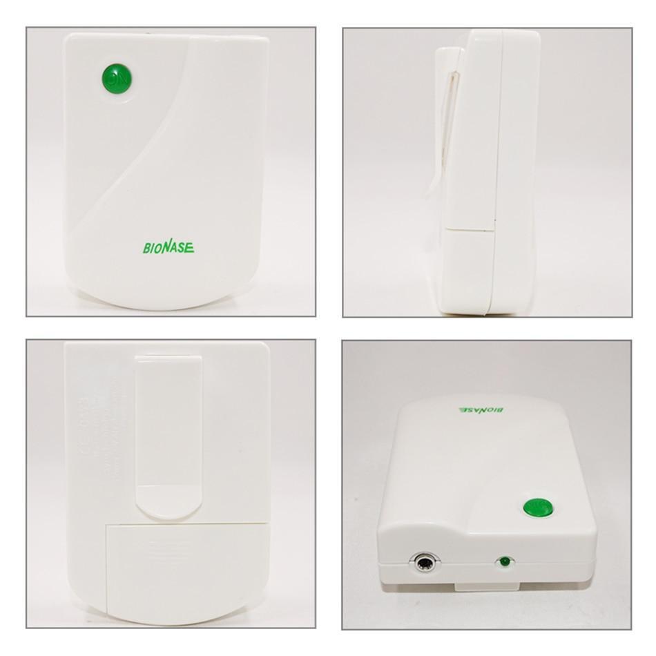 Fast Nasal Pain Relief Device