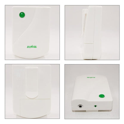 Fast Nasal Pain Relief Device