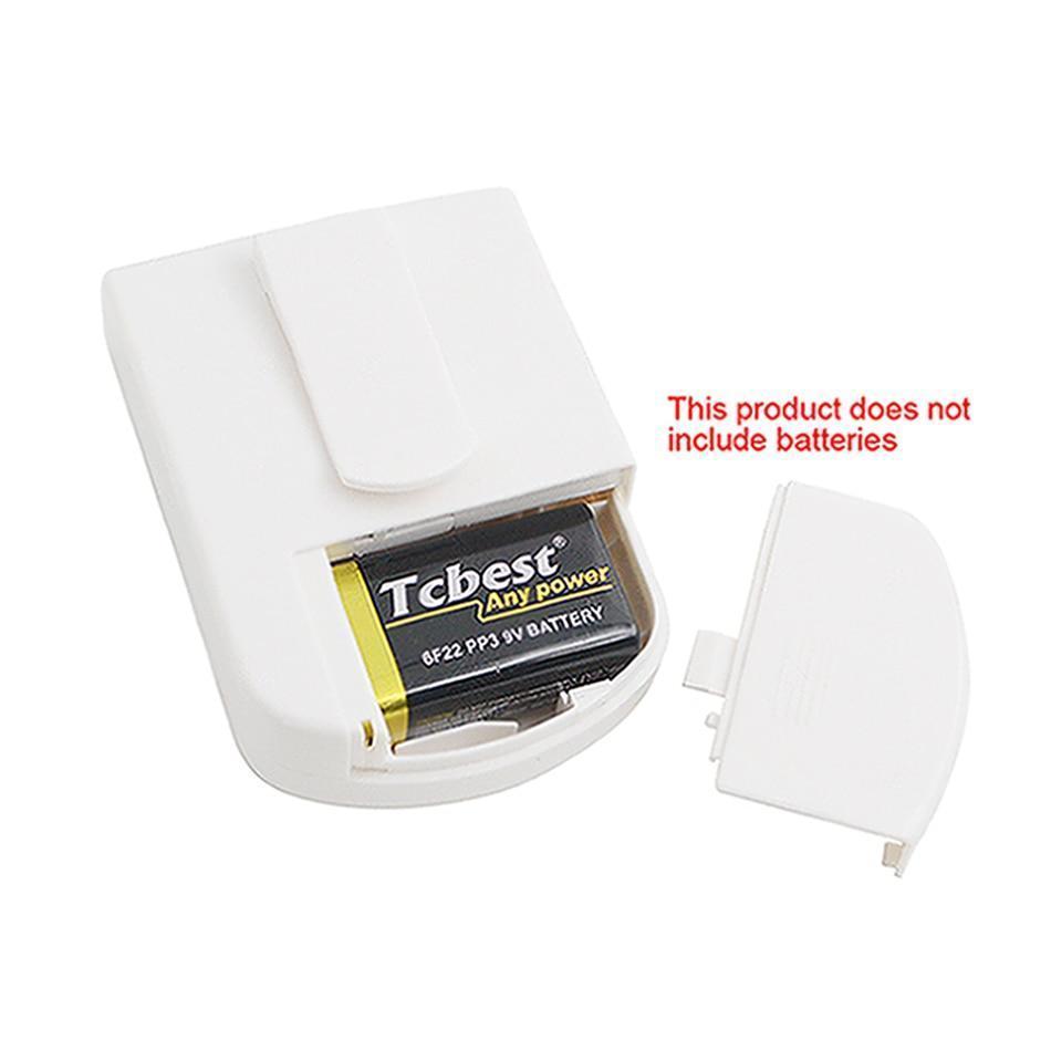 Fast Nasal Pain Relief Device