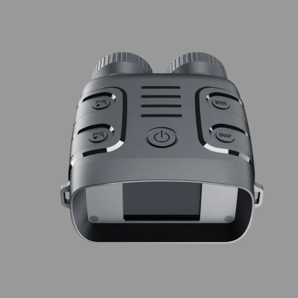 High Definition Night Vision Digital Binoculars Outdoor Viewer - Lusomart