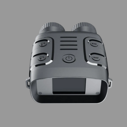 High Definition Night Vision Digital Binoculars Outdoor Viewer - Lusomart