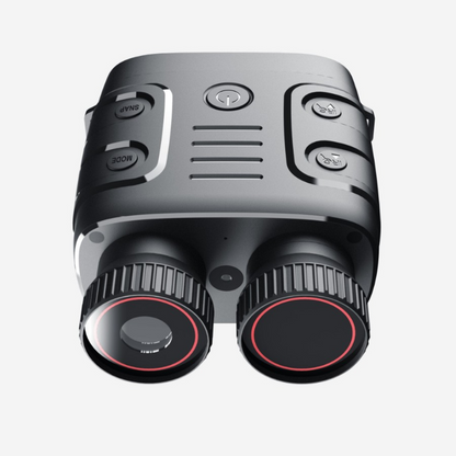 High Definition Night Vision Digital Binoculars Outdoor Viewer