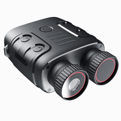 High Definition Night Vision Digital Binoculars Outdoor Viewer