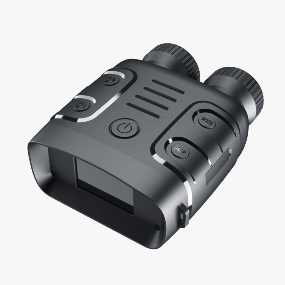 High Definition Night Vision Digital Binoculars Outdoor Viewer