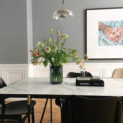 Bright Hanging Light for Cozy Home Decor