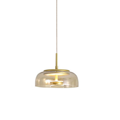 Bright Hanging Light for Cozy Home Decor