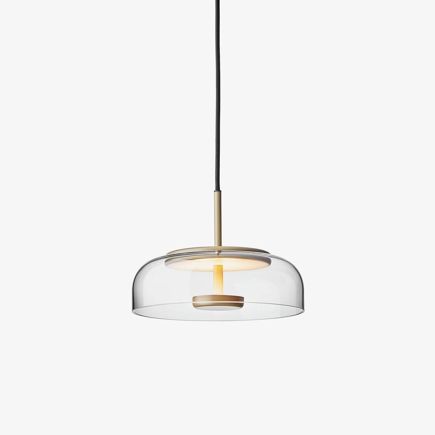 Bright Hanging Light for Cozy Home Decor