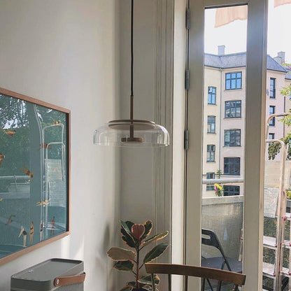 Bright Hanging Light for Cozy Home Decor