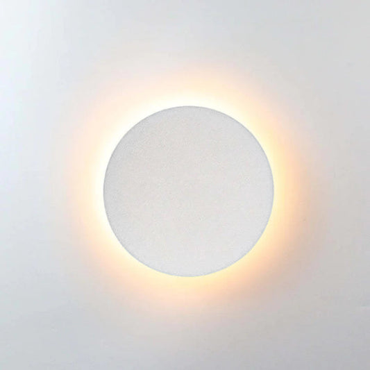 Outdoor Waterproof LED Wall Lamp - Lusomart