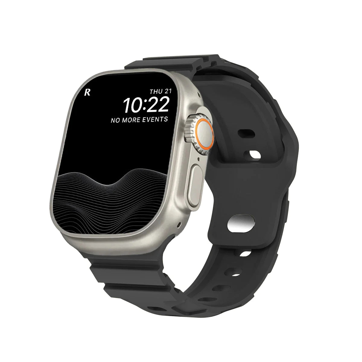 Strong Fitness Wristband