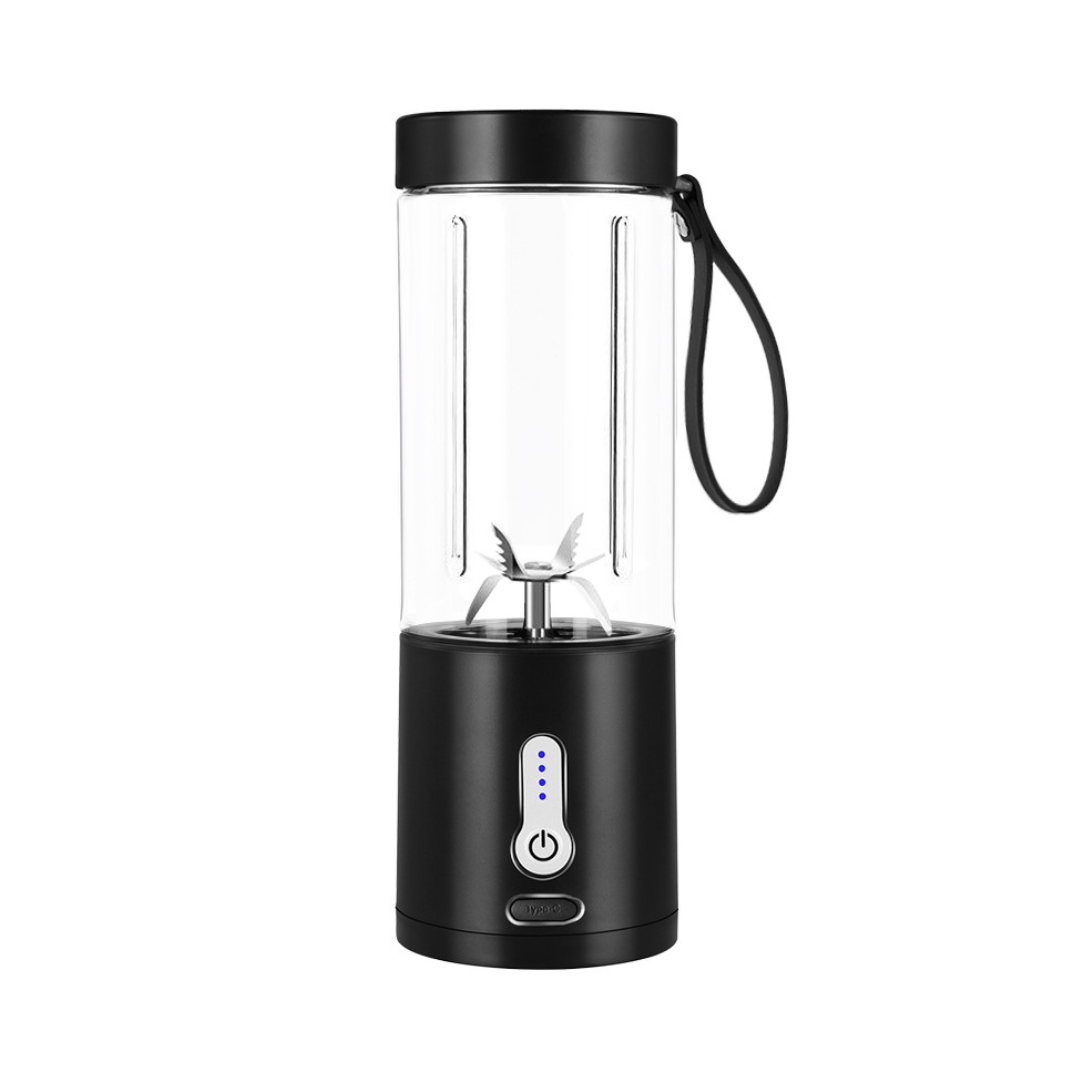 Personal Compact Travel Smoothie Blender - Lusomart
