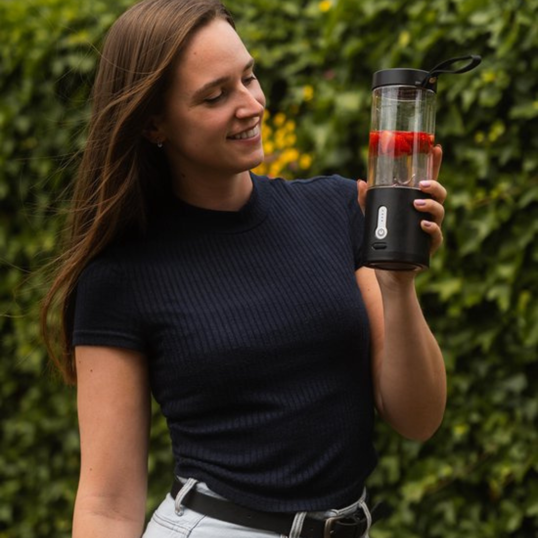 Blendify | Compact Powerful Portable Smoothie Blender for On-the-Go 1