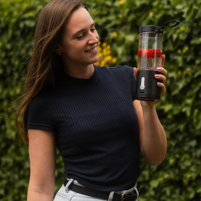 Blendify | Compact Powerful Portable Smoothie Blender for On-the-Go 1