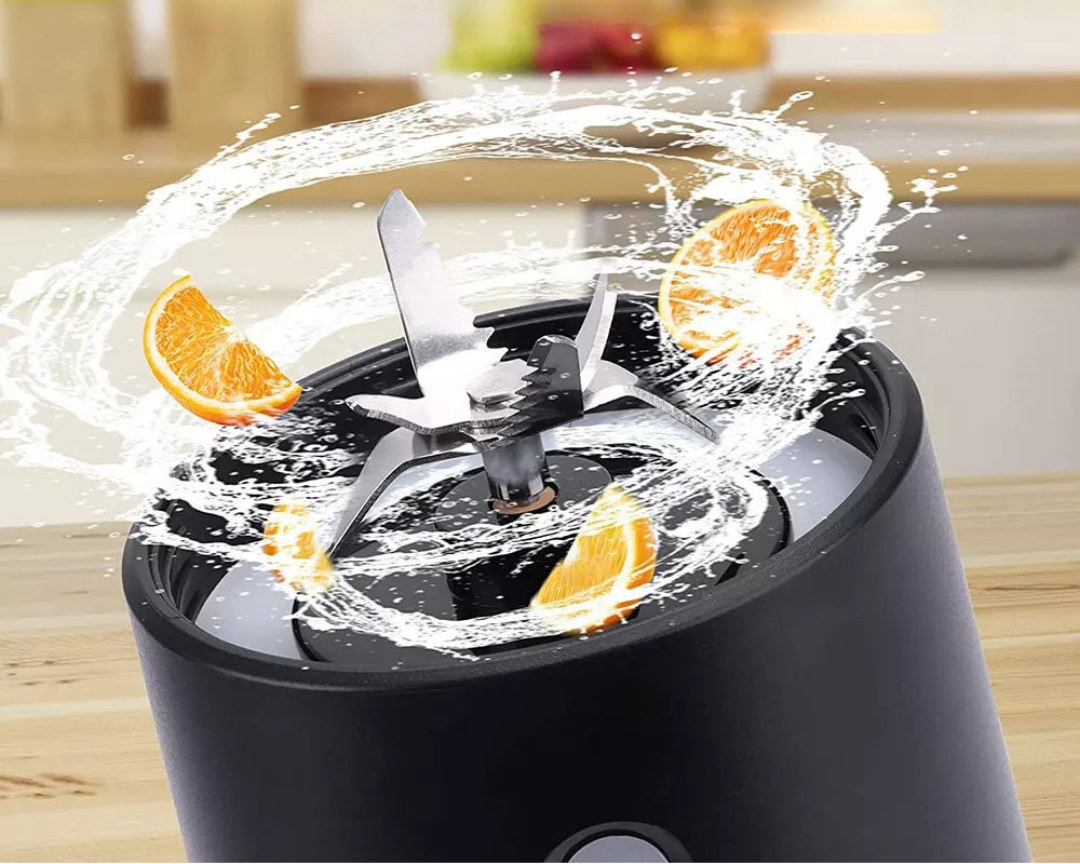Blendify | Compact Powerful Portable Smoothie Blender for On-the-Go 3