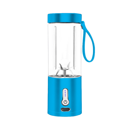 Blendify | Compact Powerful Portable Smoothie Blender for On-the-Go 8