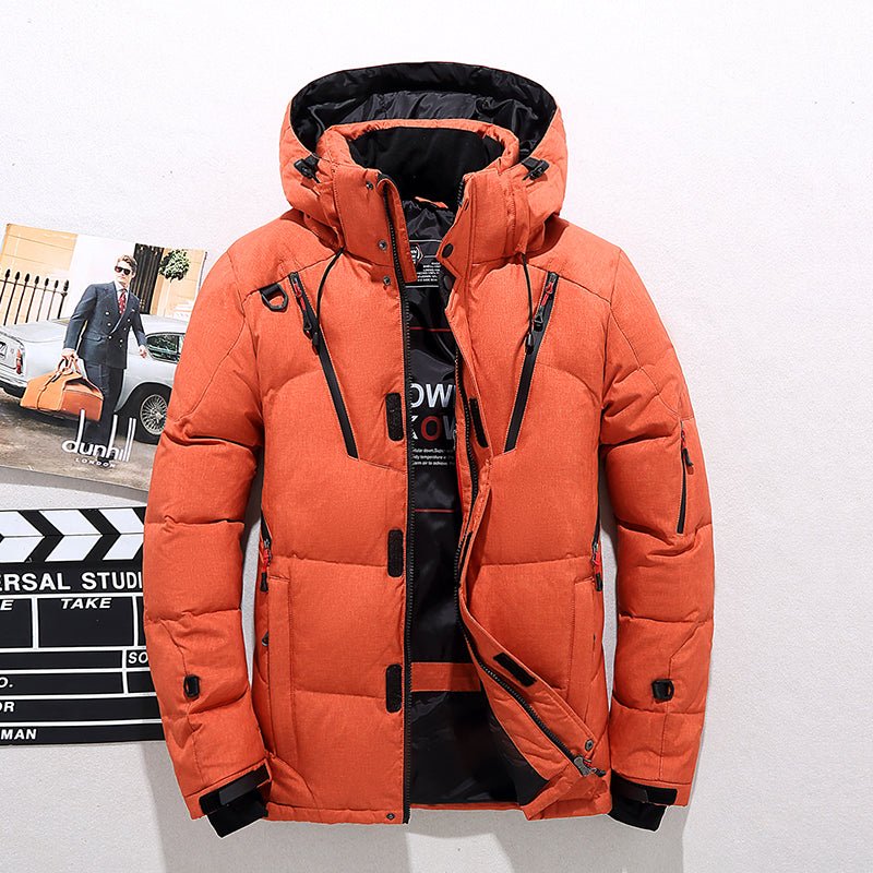 BlizzardSafe – Heavy-Duty Waterproof Cold-Weather Parka 3