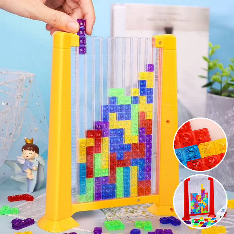 Block puzzle - BrainBlocks 2