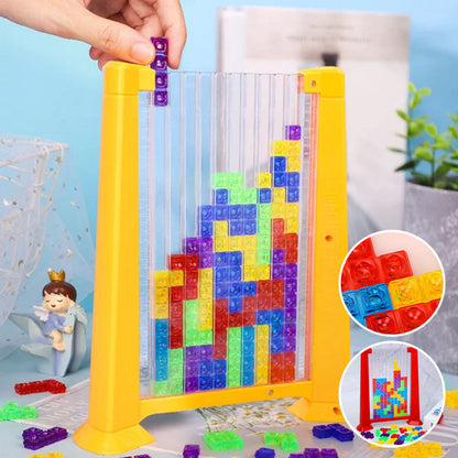 Block puzzle - BrainBlocks 2