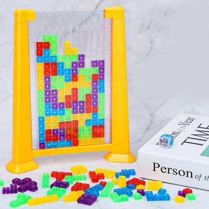 Block puzzle - BrainBlocks 8