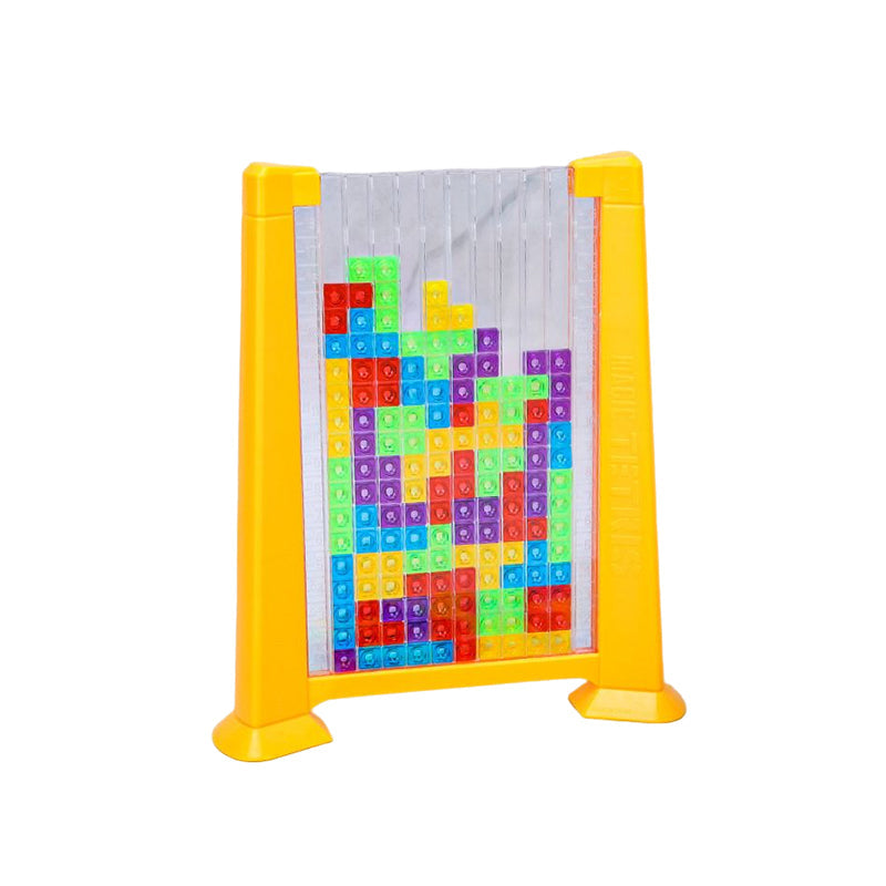 Block puzzle - BrainBlocks 9