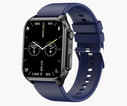 Accurate Blood Sugar Tracker Smart Watch