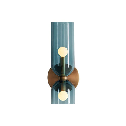 Blouson Double Wall Lamp 1